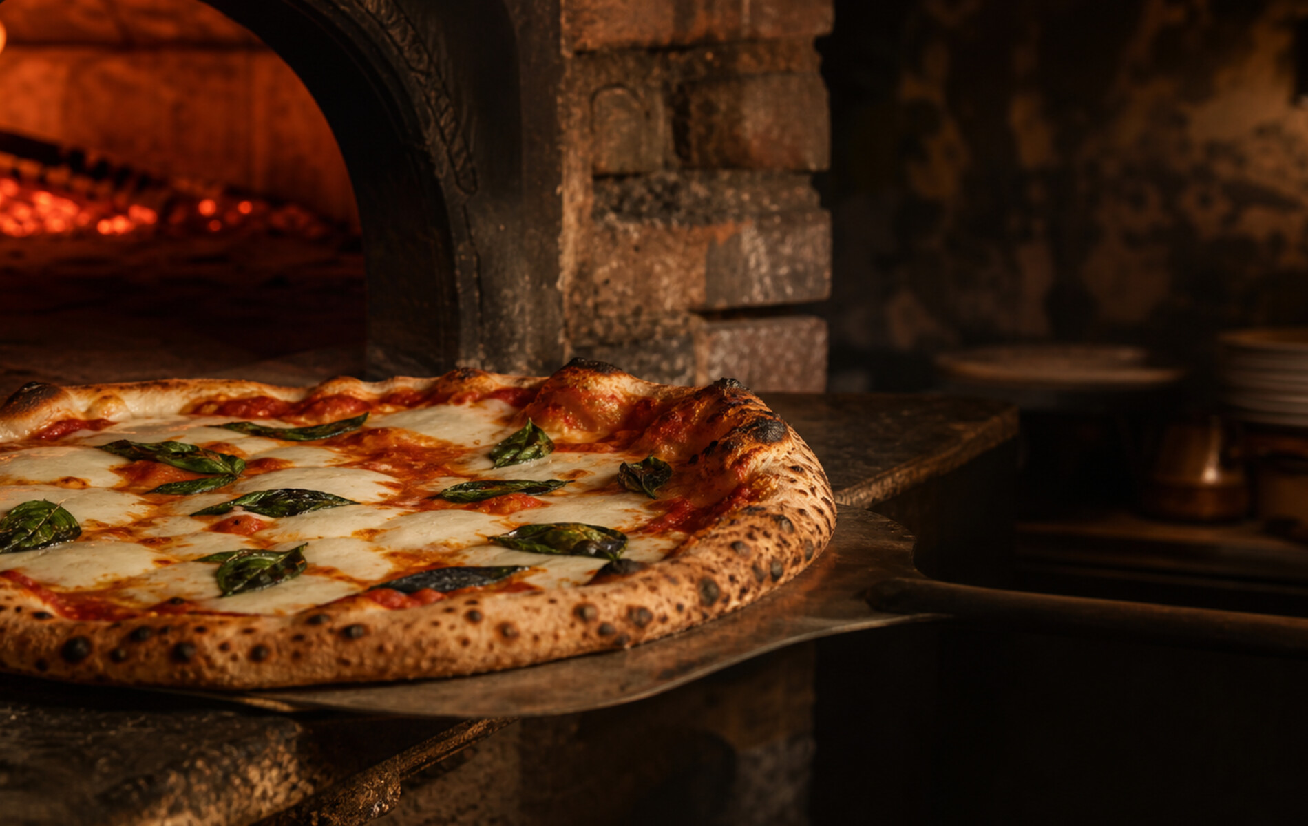 Pizzeria Antonio